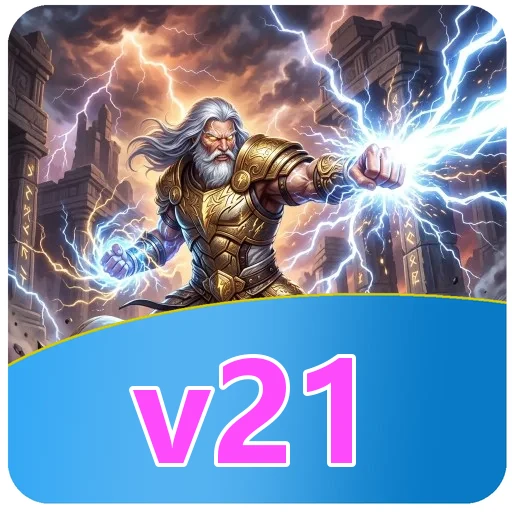 Ilustrasi instal dan buka APK v21